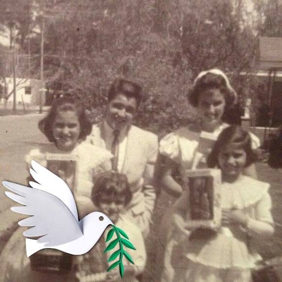 Meet your Posher, Lou - Picture 1 of 1